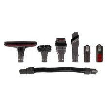 PATONA Zestaw 6 sztuk akcesoriów do odkurzaczy Dyson V6 V7 V8 V10