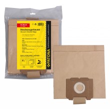 PATONA 10 worek do odkurzacza wielowarstwowy papier w komplecie. Mikrofiltr f. AEG gr. 28