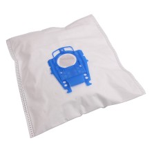 Worek do odkurzacza PATONA 10 z wielowarstwowym polarem w komplecie. Mikrofiltr f. Bosch Typ P