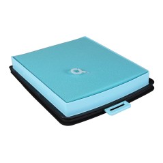 Aktywny system filtrów PATONA Hepa f. Philips FC8760 FC8761