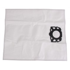 PATONA 5 worek do odkurzacza wielowarstwowy f. Kärcher MV4 MV5 MV6 WD6 2.863-006.0 z plastikową nasadką