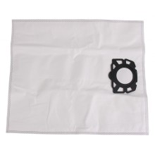 PATONA 5 worek do odkurzacza wielowarstwowy f. Kärcher MV4 MV5 MV6 WD6 2.863-006.0 z plastikową nasadką