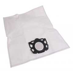 PATONA 5 worek do odkurzacza wielowarstwowy f. Kärcher MV4 MV5 MV6 WD6 2.863-006.0 z plastikową nasadką