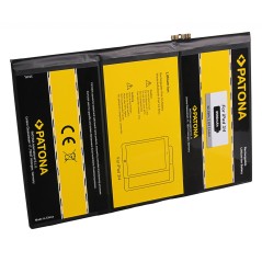 PATONA Bateria f. Apple Ipad 3, Ipad 4 z indywidualnie testowanymi markowymi ogniwami