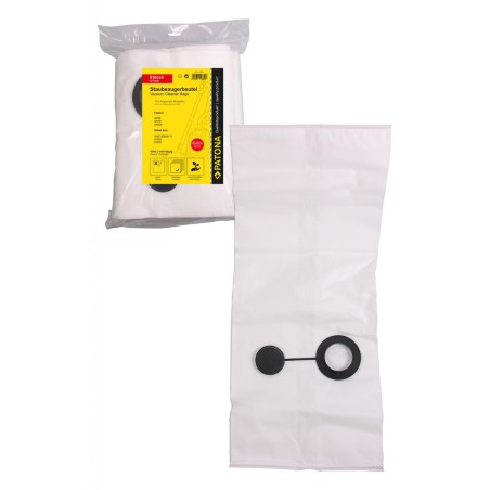PATONA 5 worek do odkurzacza wielowarstwowy f. Festool SR5E SR151 SR200 SR201 SR203 Nilfisk Alto 61603 61605 WAP SQ850-11