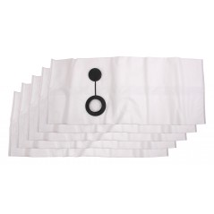 PATONA 5 worek do odkurzacza wielowarstwowy f. Festool SR5E SR151 SR200 SR201 SR203 Nilfisk Alto 61603 61605 WAP SQ850-11