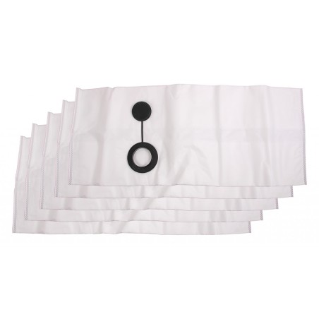 PATONA 5 worek do odkurzacza wielowarstwowy f. Festool SR5E SR151 SR200 SR201 SR203 Nilfisk Alto 61603 61605 WAP SQ850-11