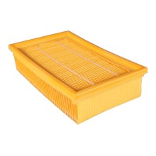 PATONA płaski filtr plisowany f. Kärcher NT 35/1, NT 45/1, NT 55/1, 6.904-206