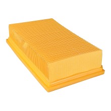 PATONA płaski filtr plisowany f. Kärcher NT 35/1, NT 45/1, NT 55/1, 6.904-206