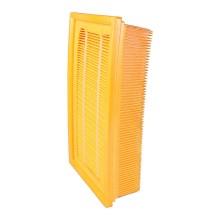 PATONA płaski filtr plisowany f. Kärcher NT 35/1, NT 45/1, NT 55/1, 6.904-206