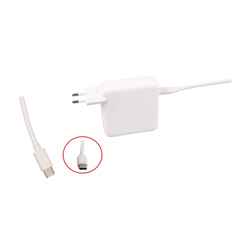 PATONA Ładowarka PD 87W USB-C 5-20V do smartfonów, tabletów