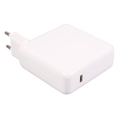 PATONA PD-Adapter 87W USB-C Zasilacz 5-20V do smartfona, tabletu...