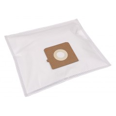 Worek do odkurzacza PATONA 10 z włókniny wielowarstwowej f. Bomann CB 950 Rowenta ZR-0039 RO 1700 RO 2100