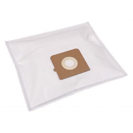 Worek do odkurzacza PATONA 10 z włókniny wielowarstwowej f. Bomann CB 950 Rowenta ZR-0039 RO 1700 RO 2100