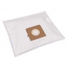 Worek do odkurzacza PATONA 10 z włókniny wielowarstwowej f. Bomann CB 950 Rowenta ZR-0039 RO 1700 RO 2100