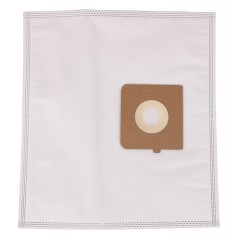 Worek do odkurzacza PATONA 10 z włókniny wielowarstwowej f. Bomann CB 950 Rowenta ZR-0039 RO 1700 RO 2100