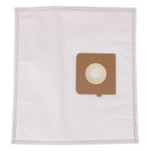 Worek do odkurzacza PATONA 10 z włókniny wielowarstwowej f. Bomann CB 950 Rowenta ZR-0039 RO 1700 RO 2100