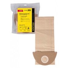 PATONA 10 papierowy worek do odkurzacza wielowarstwowy f. Kärcher 2101 TE 2105 2111 3500 E 3501 E 4000 Plus 6.904-072