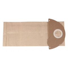 PATONA 10 papierowy worek do odkurzacza wielowarstwowy f. Kärcher 2101 TE 2105 2111 3500 E 3501 E 4000 Plus 6.904-072