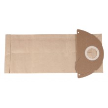 PATONA 10 papierowy worek do odkurzacza wielowarstwowy f. Kärcher 2101 TE 2105 2111 3500 E 3501 E 4000 Plus 6.904-072