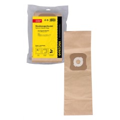 PATONA 10 papierowy worek do odkurzacza wielowarstwowy f. Kirby G1 G2 G3 G4 G5 G6 G7 G8 G9 G10