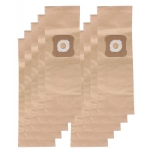 PATONA 10 papierowy worek do odkurzacza wielowarstwowy f. Kirby G1 G2 G3 G4 G5 G6 G7 G8 G9 G10 PATONA 10 papierowy worek do odkurzacza wielowarstwowy f. Kirby G1 G2 G3 G4 G5 G6 G7 G8 G9 G10