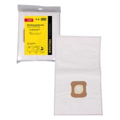 Worek do odkurzacza PATONA 10 z włókniny wielowarstwowej f. Kirby G1 G2 G3 G4 G5 G6 G7 G8 G9 G10