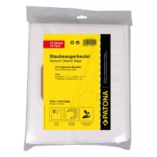 Worek do odkurzacza PATONA 10 z włókniny wielowarstwowej f. Kirby G1 G2 G3 G4 G5 G6 G7 G8 G9 G10 Worek do odkurzacza PATONA 10 z włókniny wielowarstwowej f. Kirby G1 G2 G3 G4 G5 G6 G7 G8 G9 G10