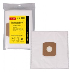 Worek do odkurzacza PATONA 10 z włókniny wielowarstwowej f. Daewoo SB70 RC 1650 220 B 3000 310 330 350 3700 4000 4008