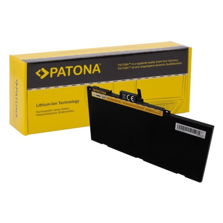PATONA Bateria f. HP EliteBook 745 755 840 850 G3 G4 G8R92AV G8R93AV