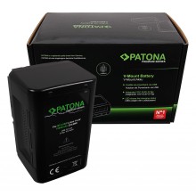PATONA Premium Akumulator V-Mount 225Wh PATONA Premium Akumulator V-Mount 225Wh