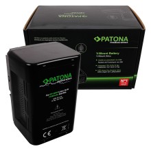 PATONA Premium Akumulator V-Mount 302Wh PATONA Premium Akumulator V-Mount 302Wh