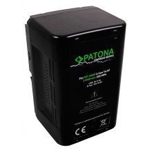 PATONA Premium Akumulator V-Mount 302Wh PATONA Premium Akumulator V-Mount 302Wh