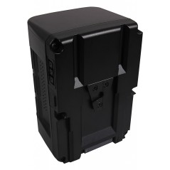 PATONA Premium Bateria V-Mount 302Wh f. Sony BP300W DSR 250P 600P 650P 652P