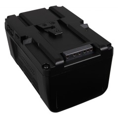 PATONA Premium Bateria V-Mount 302Wh f. Sony BP300W DSR 250P 600P 650P 652P