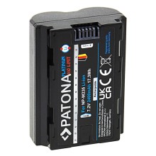 Bateria PATONA Platinum do Fuji FinePix NP-W235 XT-4 XT4