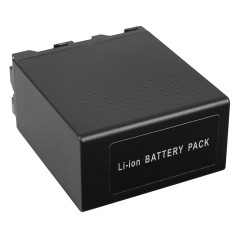 Bateria PATONA Platinum f. Sony NP-F970 NP-F960 NP-F950 z ogniwami Tesli w odpornej na ciepło obudowie V1 10.000mAh