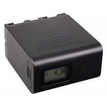 PATONA Platinum Akumulator do Sony NP-F970 F960 F950 LCD Powerbank