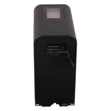 PATONA Platinum Akumulator do Sony NP-F970 F960 F950 LCD Powerbank