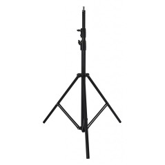 Statyw PATONA o długości do 260 cm do softboxa z lampą błyskową, lampą pierścieniową i lampą wideo