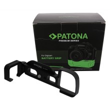 Uchwyt PATONA Premium GB-A6000 do Sony A6000 A6300