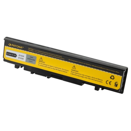 Bateria f. Dell Studio 1535 1536 1537 1555 KM887 KM898 KM901 KM904 KM905