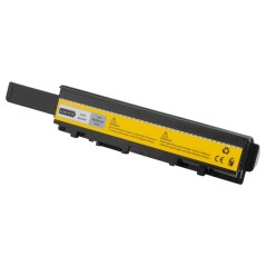 Bateria do Dell Studio 1535 1536 1537 1555 KM958 KM965 MT264 MT275 6600mAh
