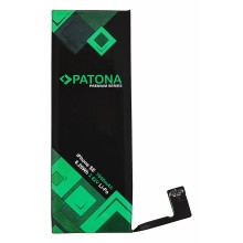 PATONA Premium Bateria do Apple iPhone SE (616-00107) + zestaw narzędzi