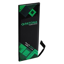 PATONA Premium Bateria do Apple iPhone SE (616-00107) + zestaw narzędzi