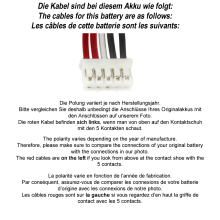 PATONA Premium Bateria do głośników JBL Charge 2 Plus / Charge 2+ / Charge 3 (2015) (GSP1029102R / P763098 / CS-JML310SL)