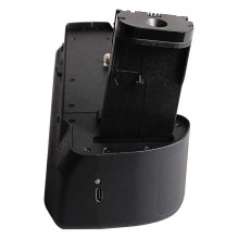 PATONA Premium Grip do Blackmagic 4K 6K na 3 baterie LP-E6N