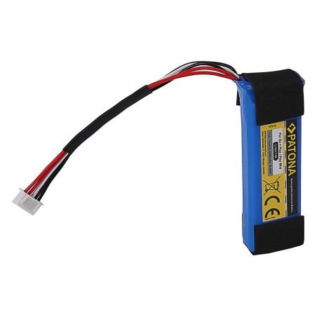 PATONA Premium Bateria do głośników Harman Kardon Go Play / Go Play Mini / GO+ Play (CP-HK06 / GSP1029102 01)