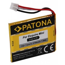 PATONA Bateria f. Harman Kardon Esquire Mini P655252