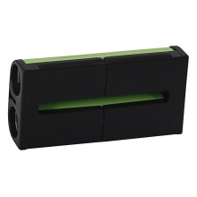 PATONA Standard do Sony MDR-RF4000 BP-HP550-11 Medion MDR-PF970RK